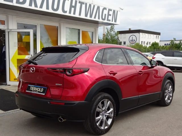 Mazda CX-30 Selection