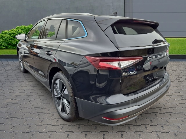 Skoda Enyaq Loft iV 80