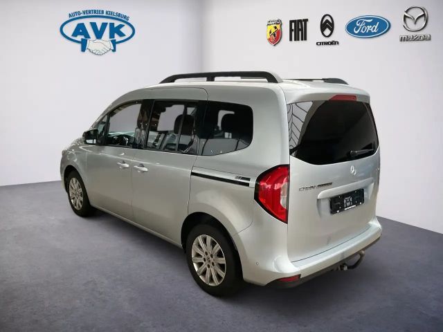 Mercedes-Benz Citan CDI