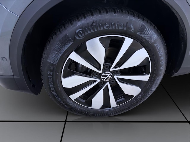 Volkswagen T-Roc 1.0 TSI