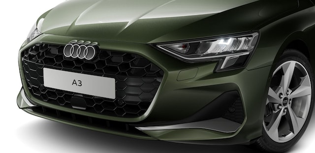 Audi A3 30 TFSI S-Tronic Sportback