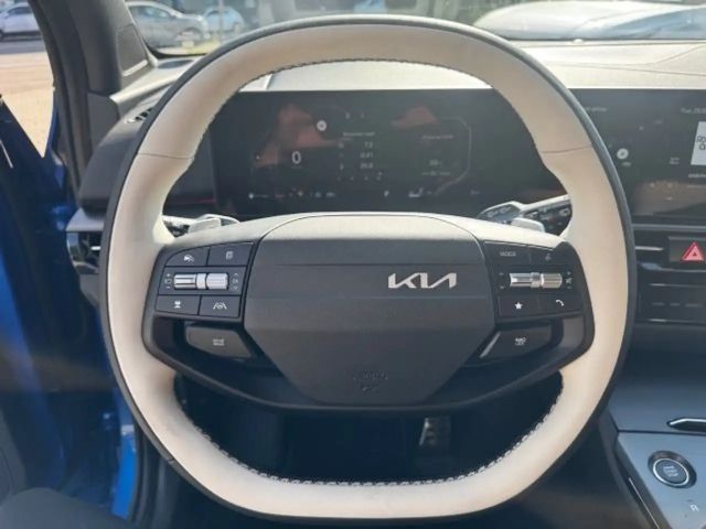 Kia Sportage GT-Line Vierwielaandrijving