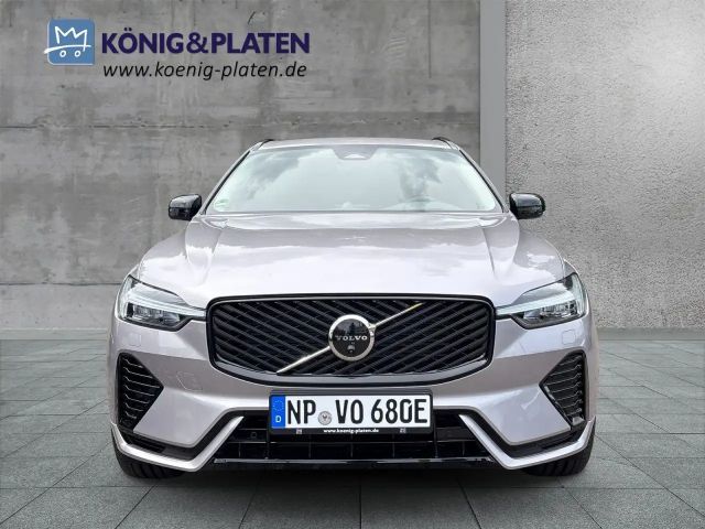 Volvo XC60 AWD Dark T8 Ultra