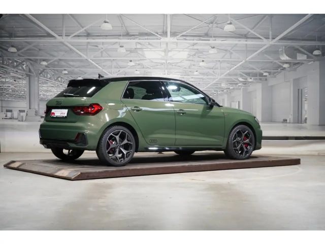 Audi A1 40 TFSI S-Line Sportback