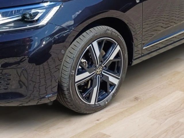 Volkswagen Caddy 1.5 TSI Style