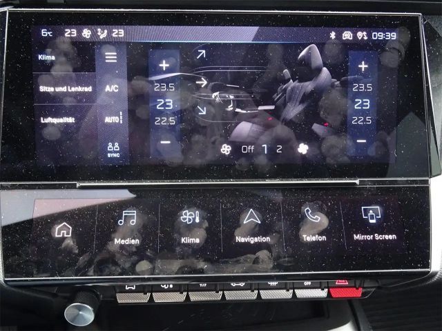 Peugeot 308 Allure Pack BlueHDi EAT8