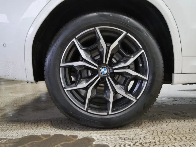 BMW X3 M-Sport xDrive