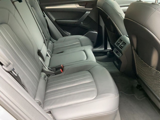 Audi Q5 50 TDI Quattro Sportback