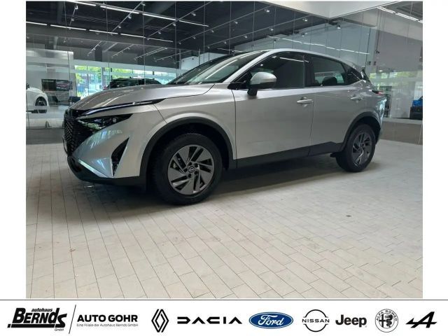 Nissan Qashqai Acenta DIG-T