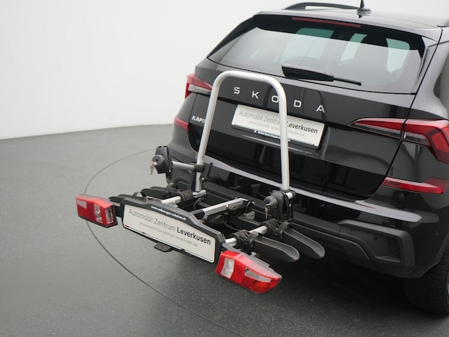 Skoda Kamiq Selection