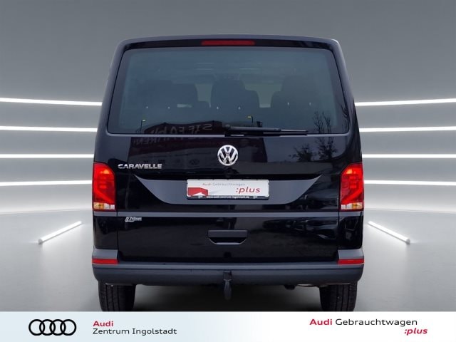 Volkswagen Caravelle 2.0 TDI DSG T6 Trendline