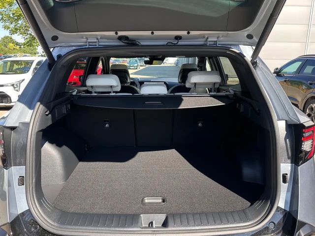 Kia Sportage 1.6 GTLineAllrad Headup-Display*Facelift