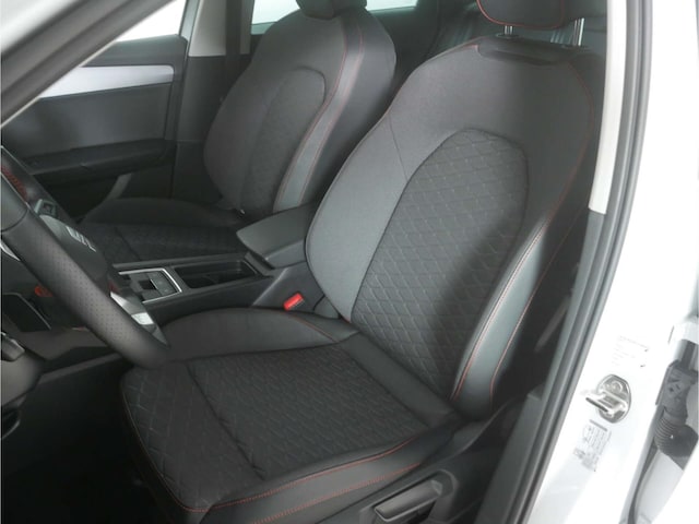 Seat Leon 1.5 eTSI DSG FR-lijn Sportstourer