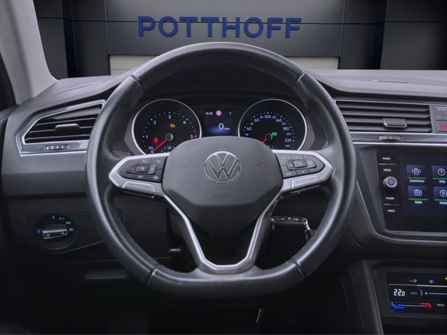 Volkswagen Tiguan 2.0 TDI DSG Life