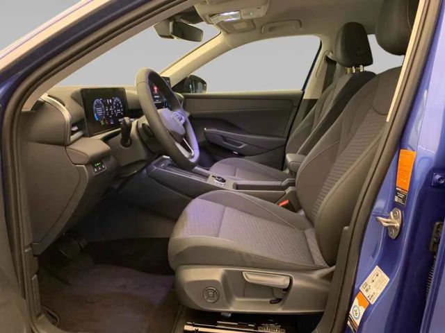 Volkswagen T-Roc 1.5 eTSI DSG Life