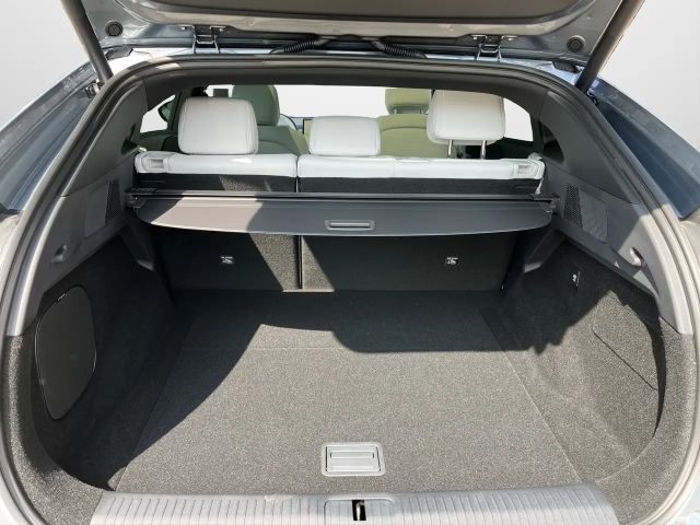 Xpeng G6 Long Range RWD