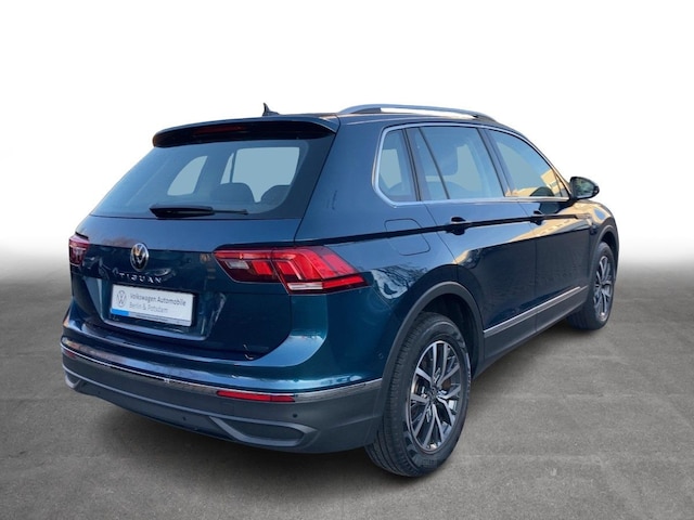 Volkswagen Tiguan 1.5 TSI Life
