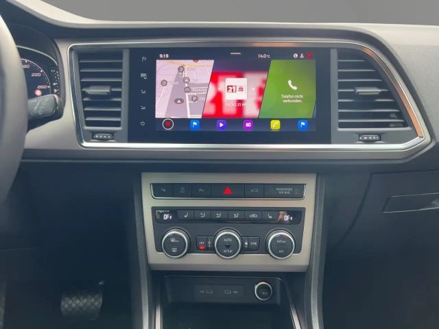 Seat Ateca 1.5 TSI DSG