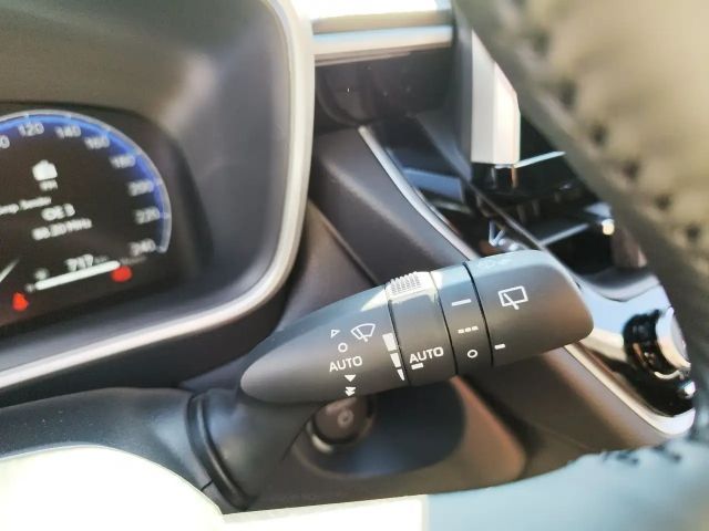 Toyota Corolla Cross Active Hybride