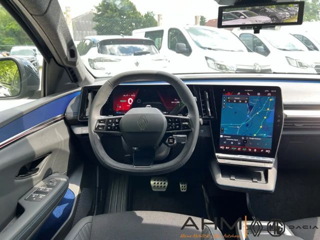 Renault Scenic Esprit