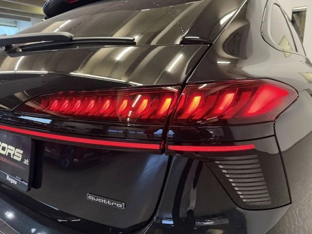 Audi A6 2.0 TFSI Hybride Quattro