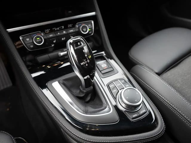 BMW 218 218d Gran Tourer Sport Line