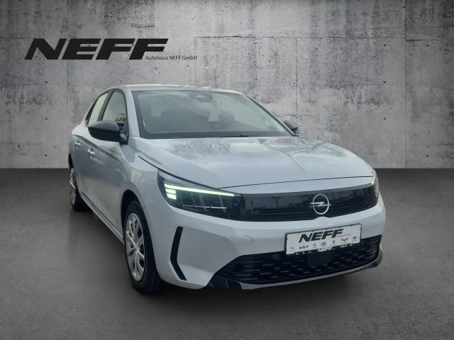 Opel Corsa Edition