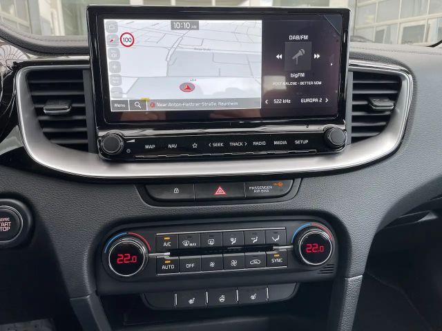 Kia Ceed 1.5T DCT ULTIMATE EDITION