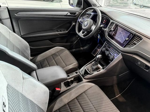 Volkswagen T-Roc 1.5 TSI Cabriolet DSG R-Line