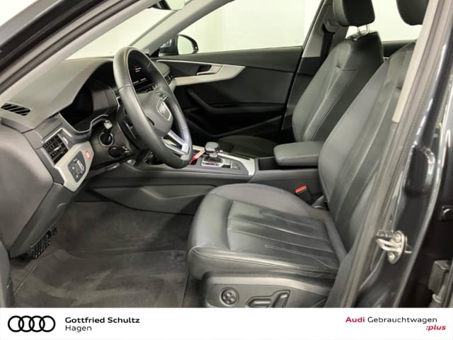 Audi A4 35 TDI Avant S-Tronic