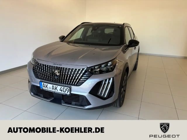 Peugeot 2008 GT-Line Hybrid