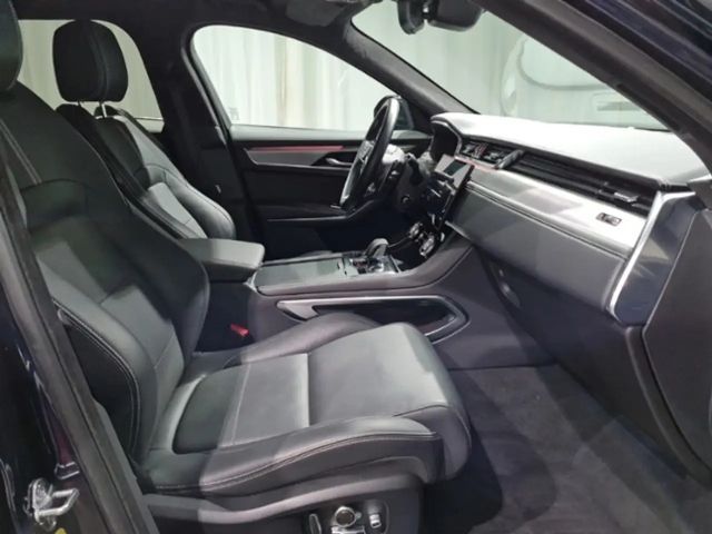 Jaguar F-Pace D300 R-Dynamic