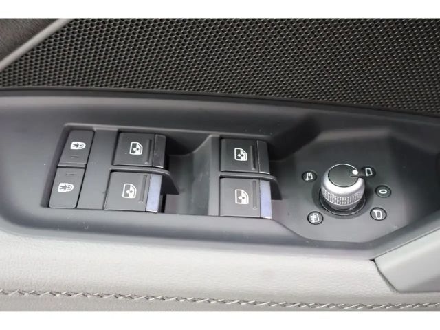 Audi A3 35 TDI S-Line Sedan Sportback