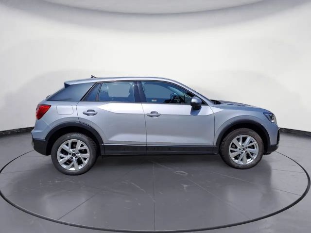 Audi Q2 35 TDI S-Tronic