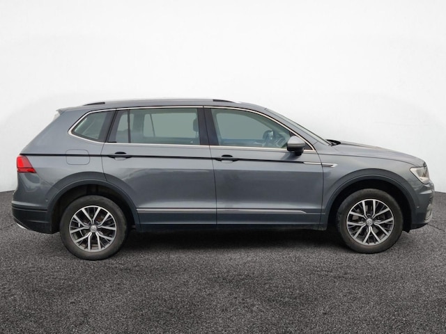 Volkswagen Tiguan 2.0 TDI Allspace Comfortline