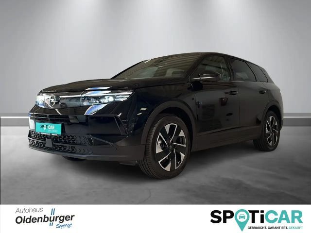 Opel Grandland X GS-Line Grand Sport Hybrid