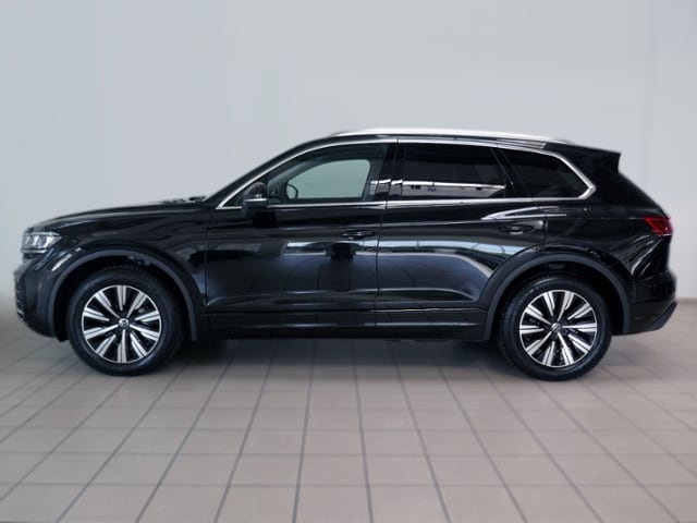 Volkswagen Touareg 3.0 V6 TDI