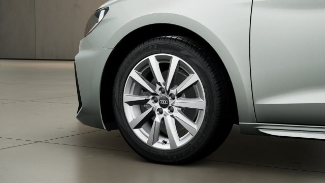 Audi A1 30 TFSI S-Line Sportback