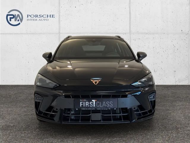 Cupra Leon 2.0 TSI 4Drive DSG VZ