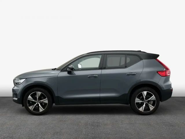 Volvo XC40 Recharge T5