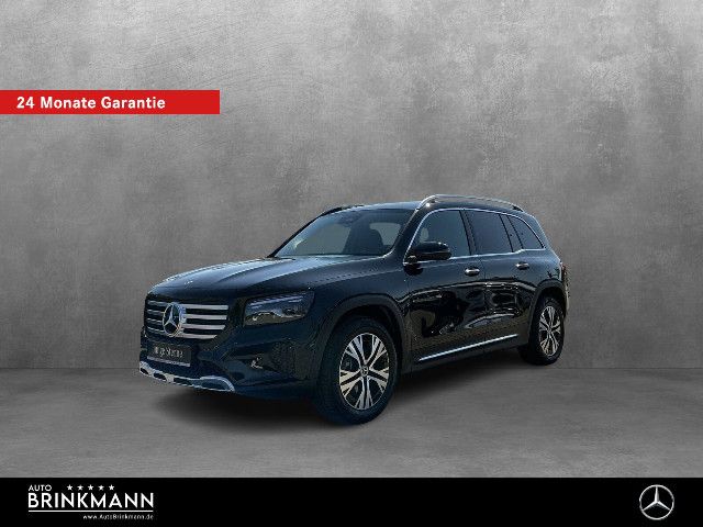 Mercedes-Benz GLB 200 GLB 200 d