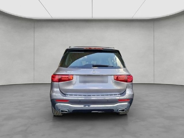 Mercedes-Benz GLB 200 GLB 200 d