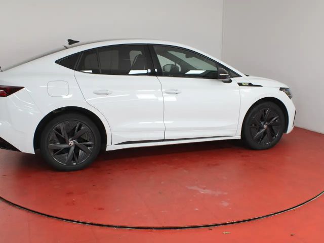 Skoda Enyaq Coupe RS