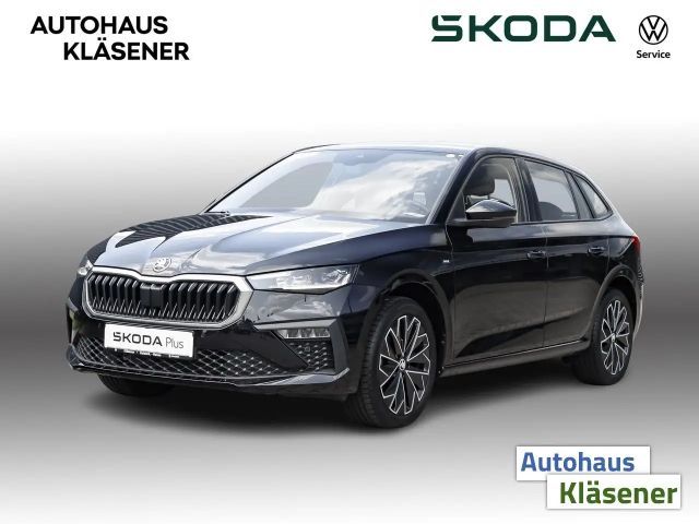 Skoda Scala Drive