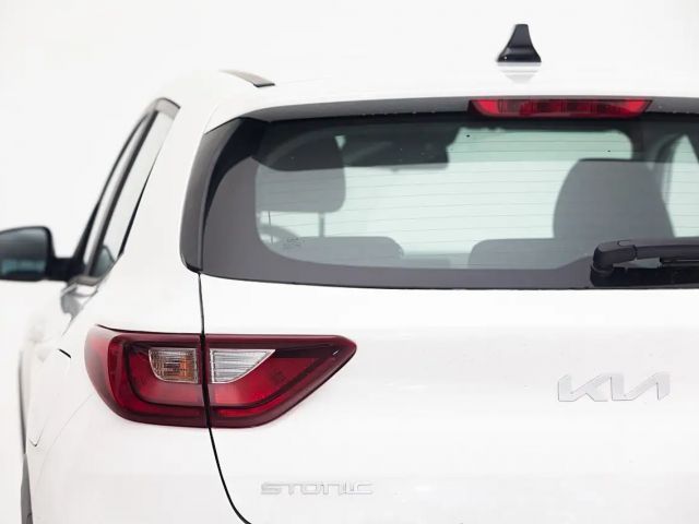Kia Stonic GDi Titan