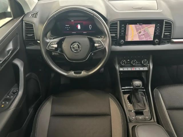 Skoda Karoq 2.0 TDI Tour