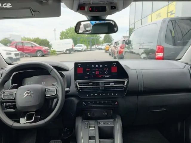 Citroën C5 Aircross Shine