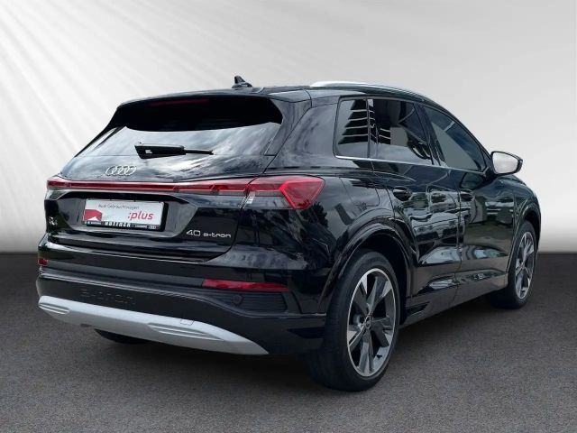 Audi Q4 e-tron 40
