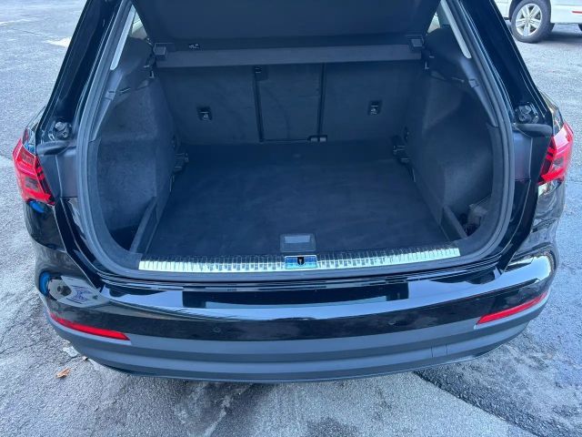 Audi Q3 35 TDI Quattro S-Tronic