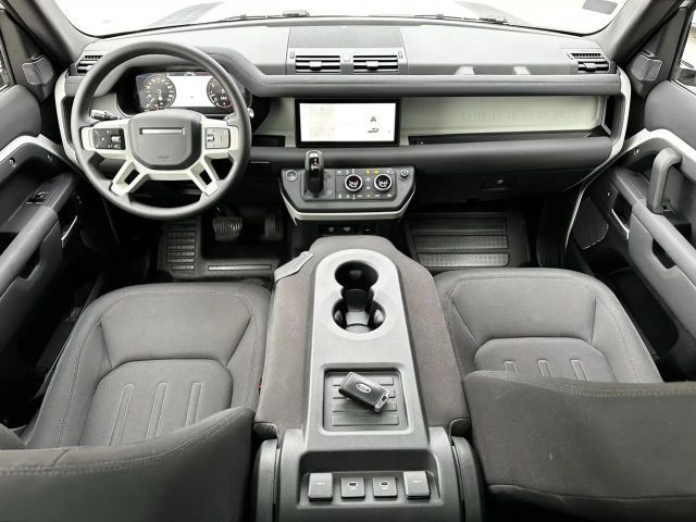 Land Rover Defender 90 P400